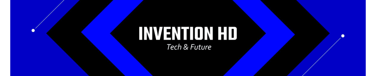 Invention HD