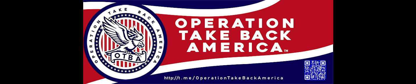 Operation Take Back America -Missouri