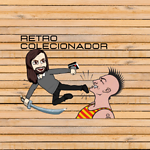 Retro Colecionador