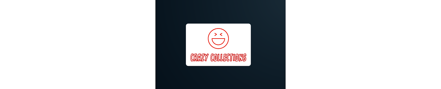 Crazy Collections