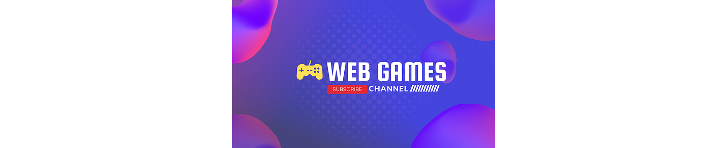 Web Games Show