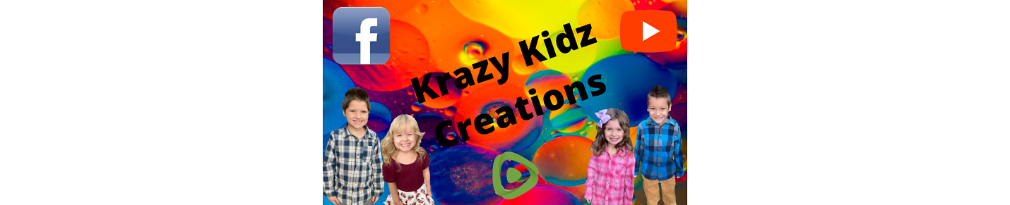 Krazy Kidz Creations