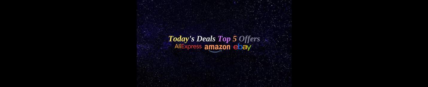 Todays Best Deals