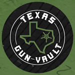 Texas Gun Vault 2