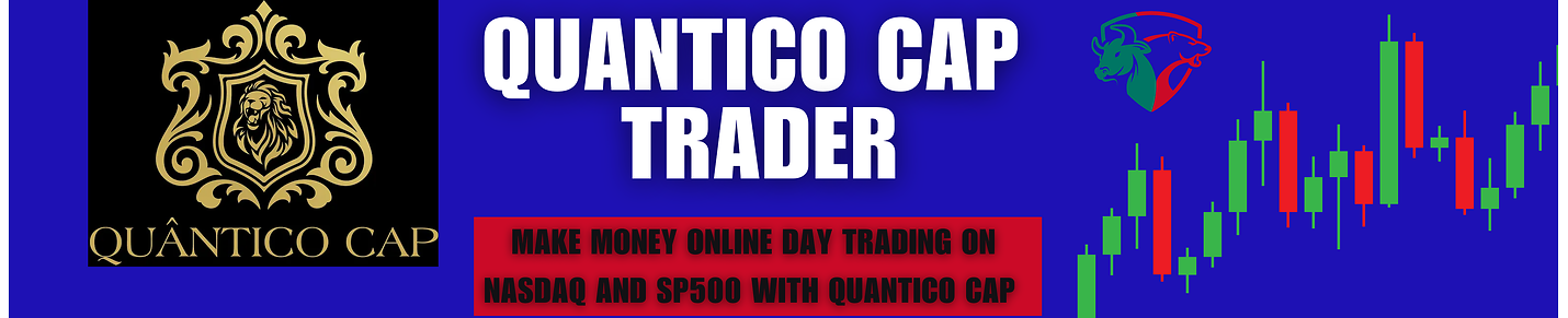 Quantico Cap Trader