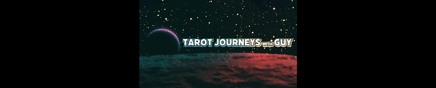 Tarot Journeys with Guy