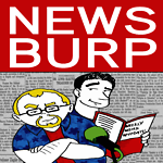 News Burp Podcast