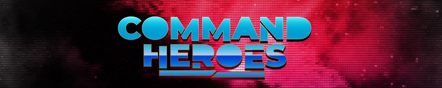 Command Heroes