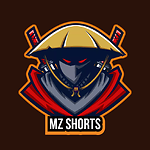 MZ shorts