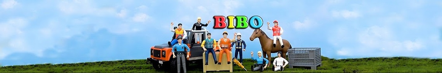 BIBO TOYS