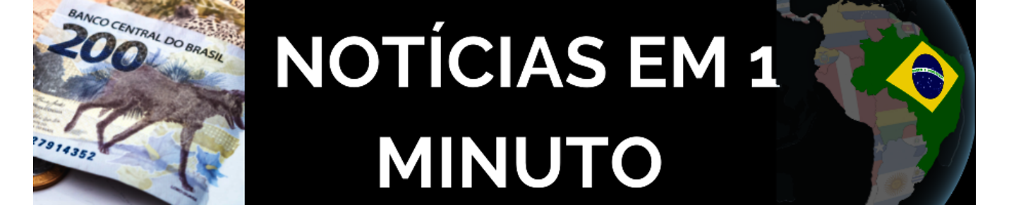 NOTÍCIASEM1MINUTO