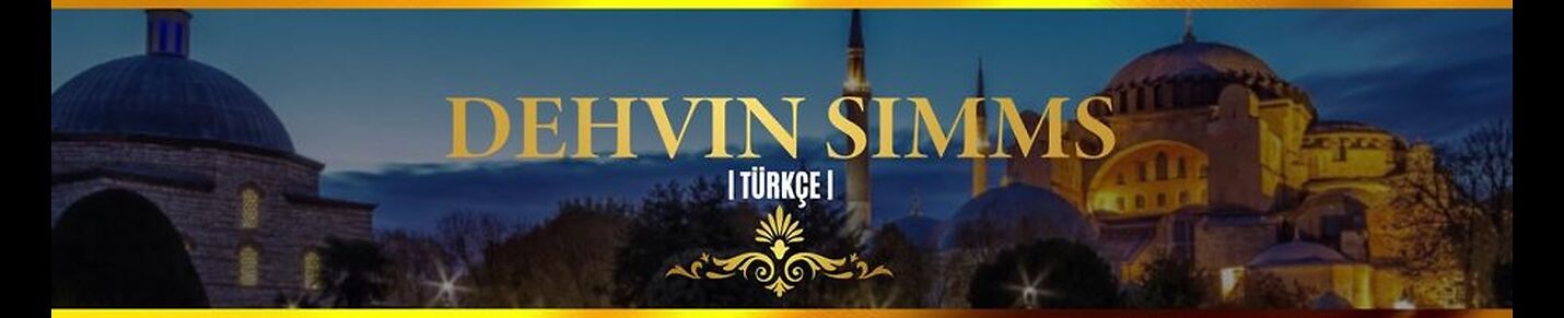 Dehvin Simms Türkçe