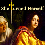 She Turned Herself