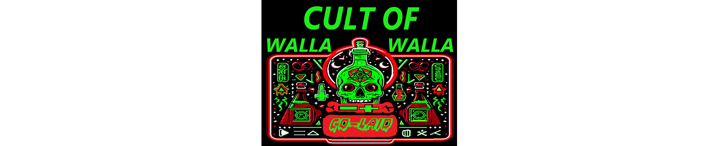 KULT OF WALLA WALLA