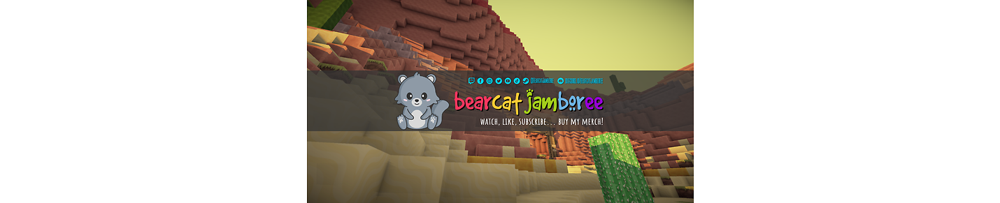 Bearcat Jamboree