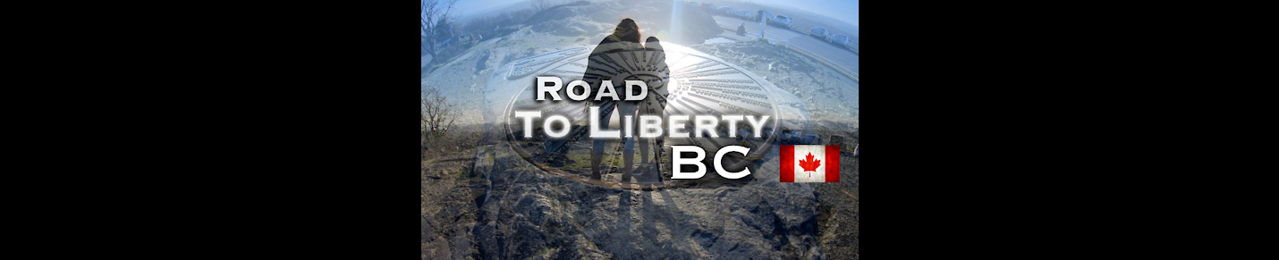 Road To Liberty BC