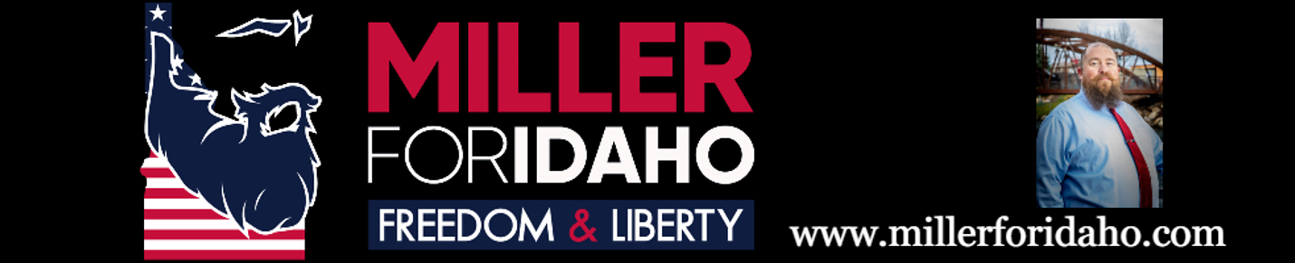 Miller For Idaho