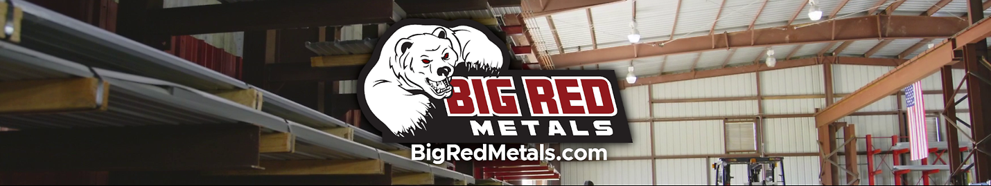 Big Red Metals