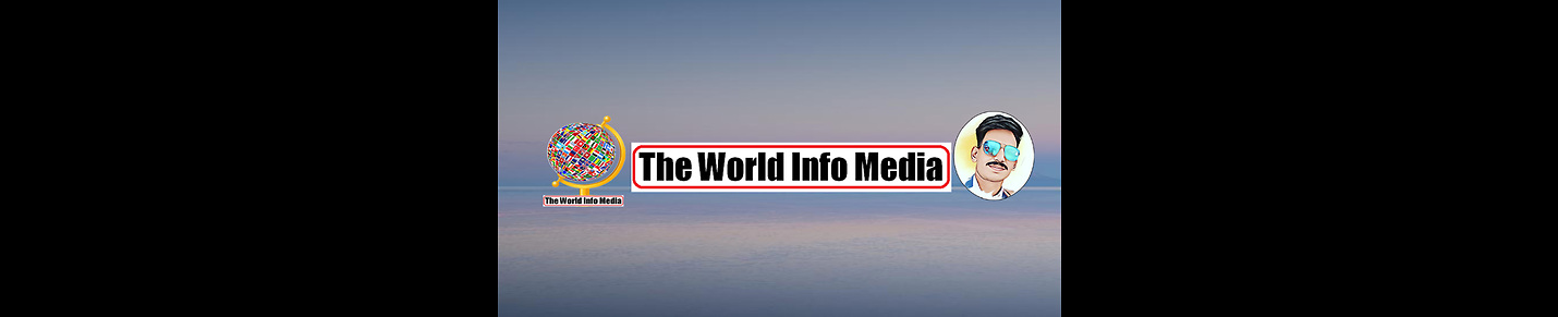 THE WORL INFO MEDIA