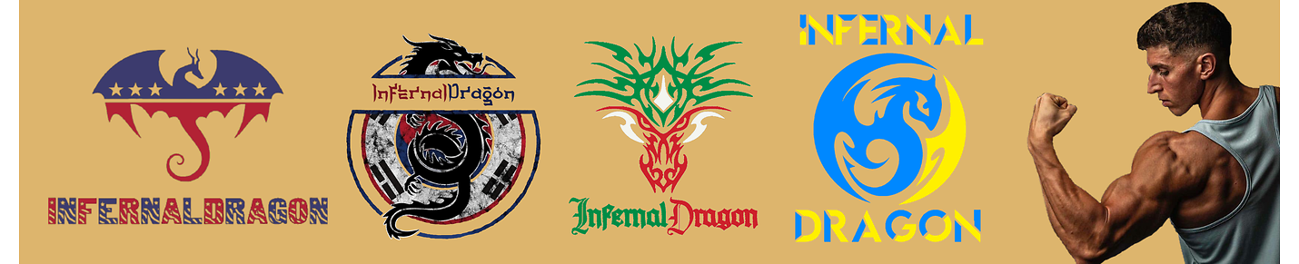 InfernalDragon