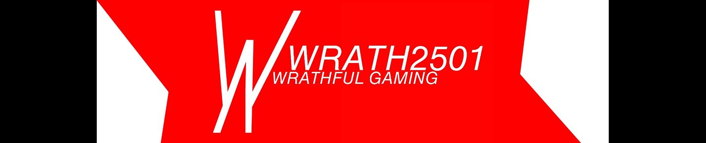 WRATH2501 Unchained