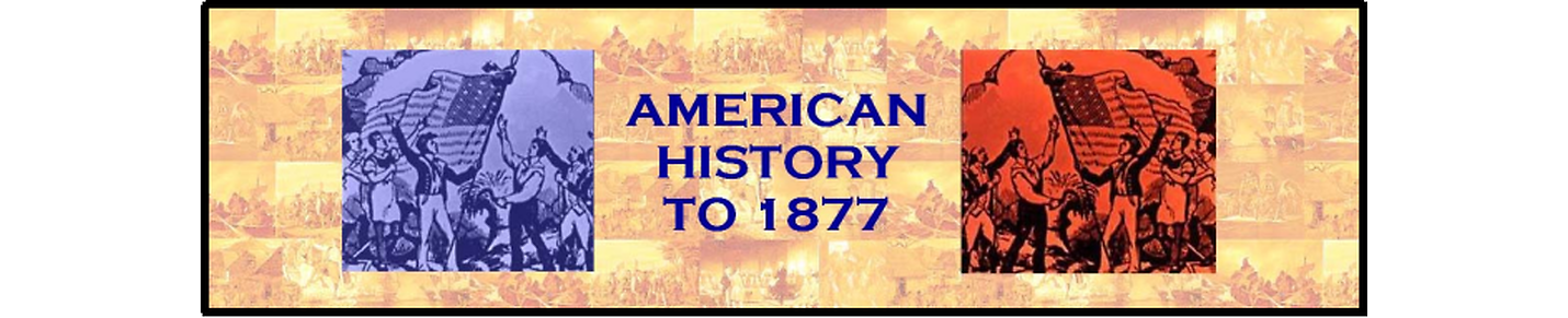 Early American History Documentaries