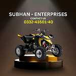 Subhan Enterprises