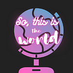 So, This Is The World? | Christian Podcast