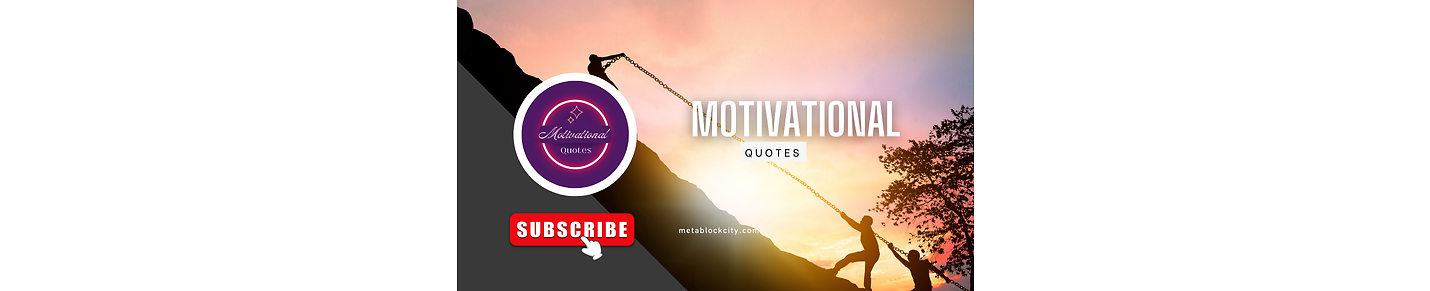 Motivational Quotes