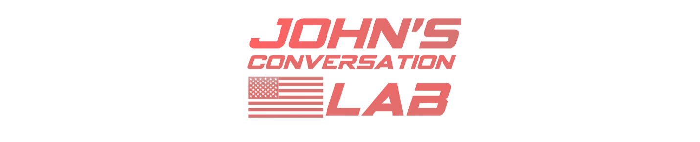 John's Conversation Lab