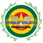 Ethiopian Air Force Members channel