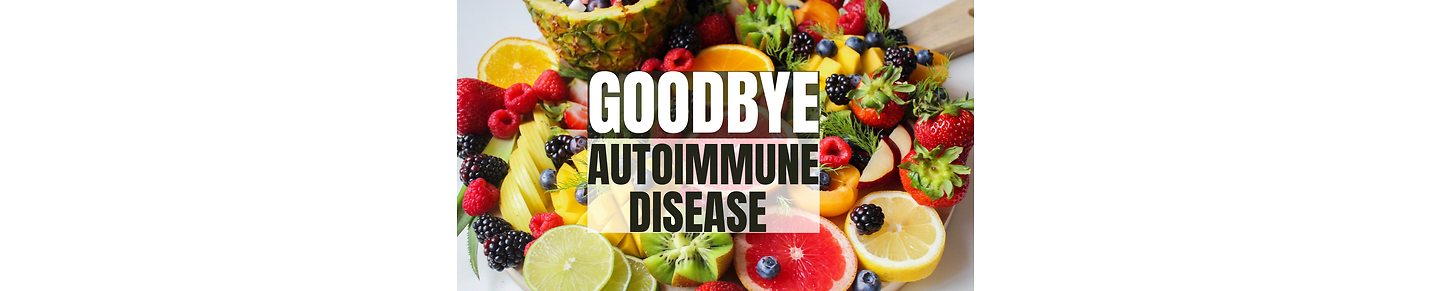 GoodbyeAutoimmuneDisease