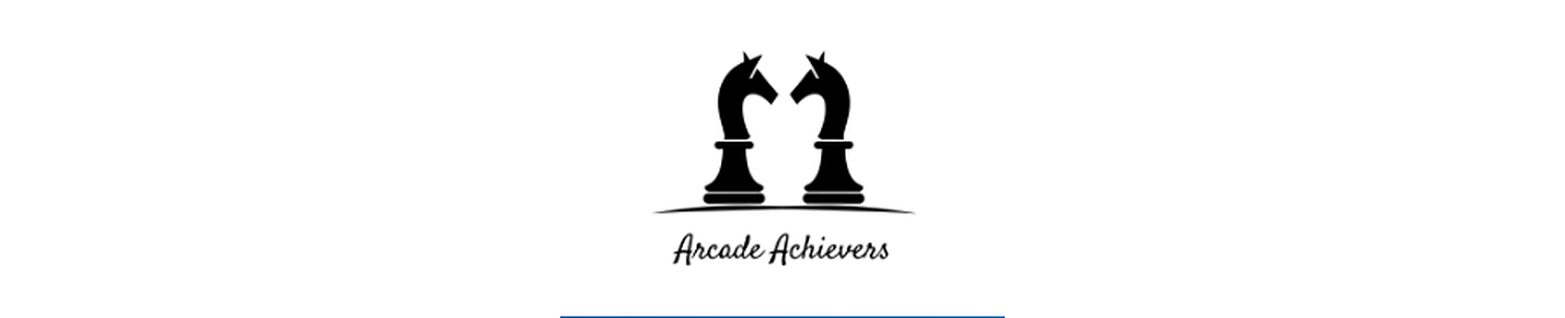 ArcadeAchievers