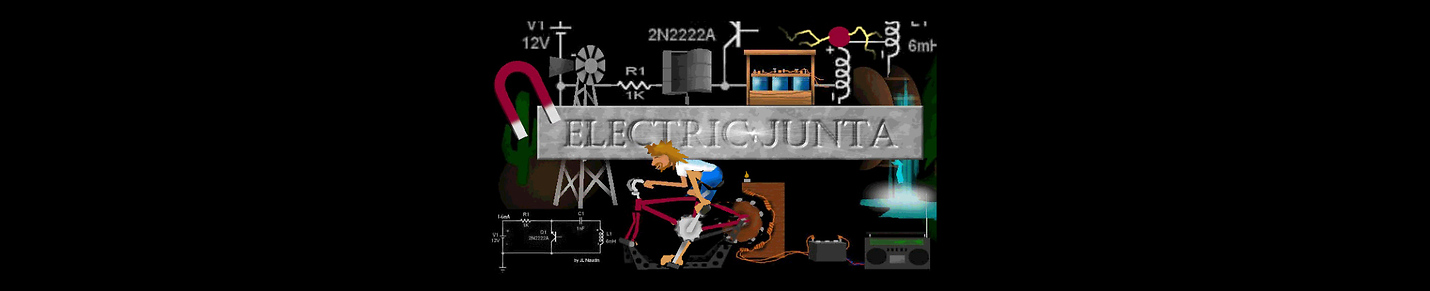 ElectricJunta