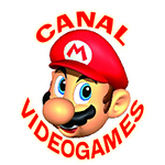 Canal Videogames