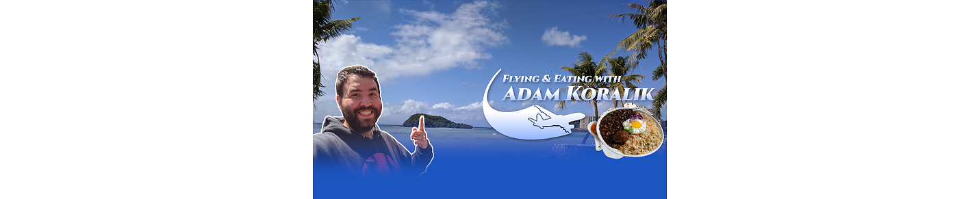 Adam Koralik Travels