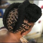 Dreadlock hairstyles gallery for Black men and women