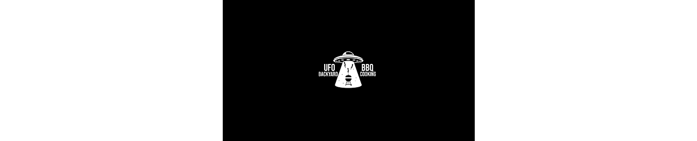 UFO BBQ