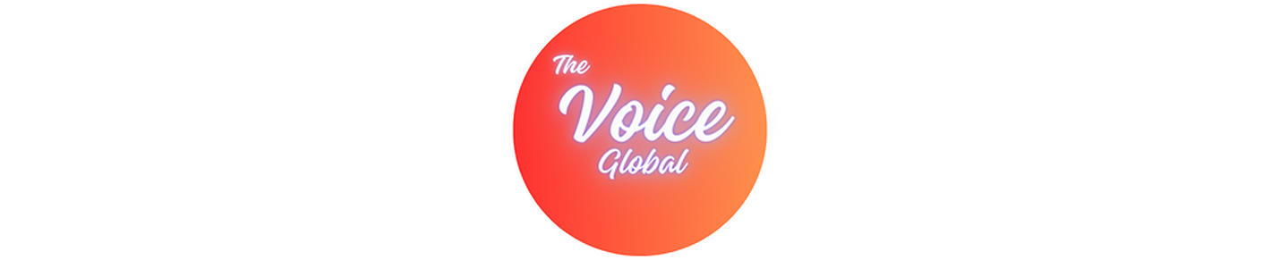 The Voice Global