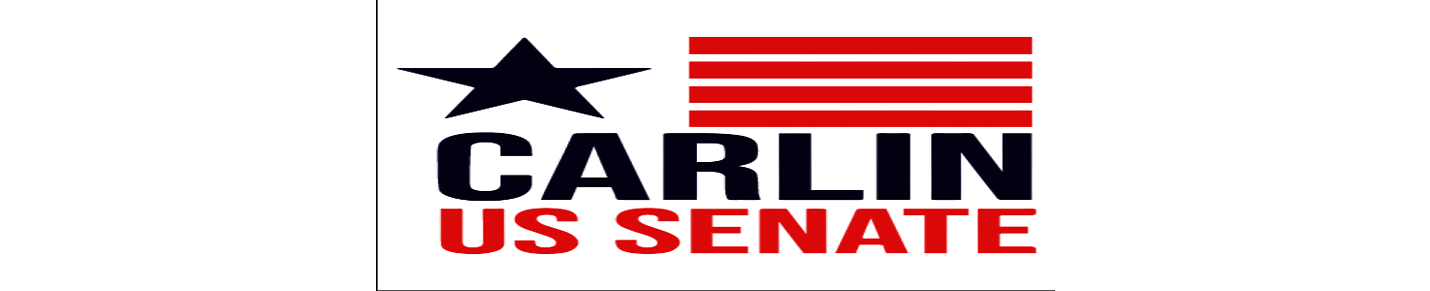 CarlinForSenate