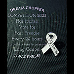 Dream Chopper Competition 2023