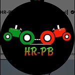 HR PB Tractor Tochann