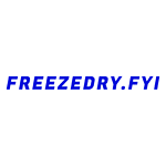 FREEZEDRY.FYI Freeze Drying Community