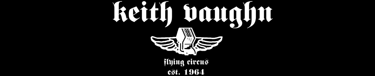 Keith Vaughn's Flying Circus