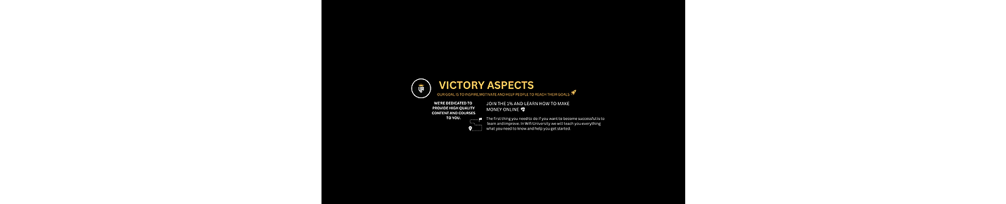 Victory Aspects