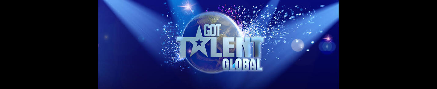 Got Talent Global