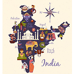 Explore India