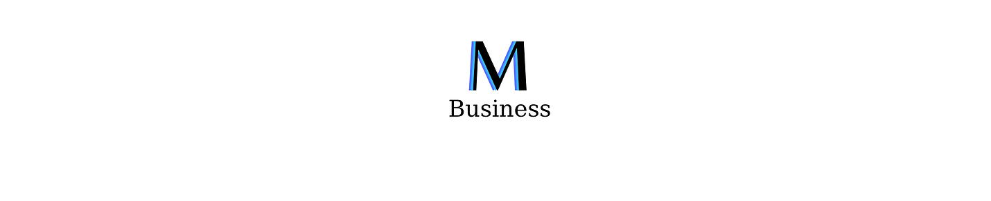 DBM Media - Business / Lifestyle