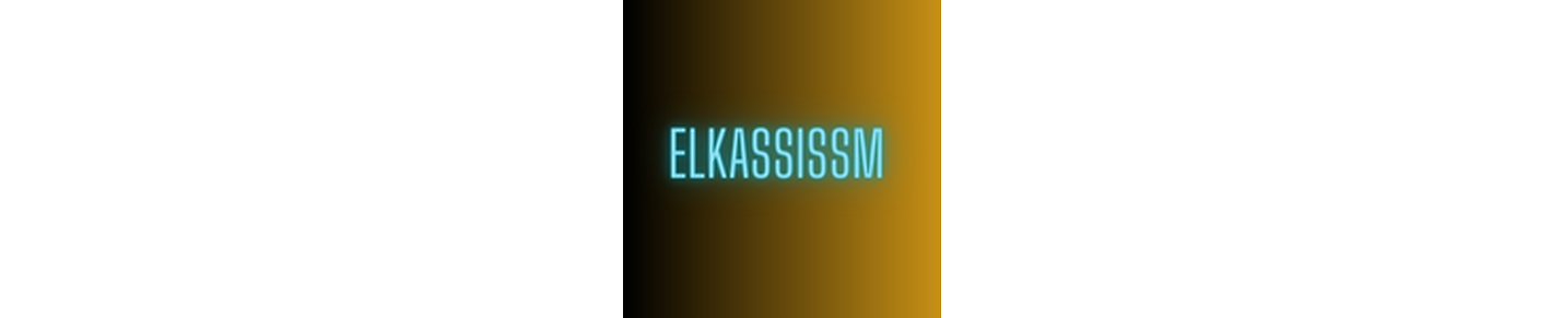 ELKASSISSM is an entertainment channel that specializes in short-form videos.