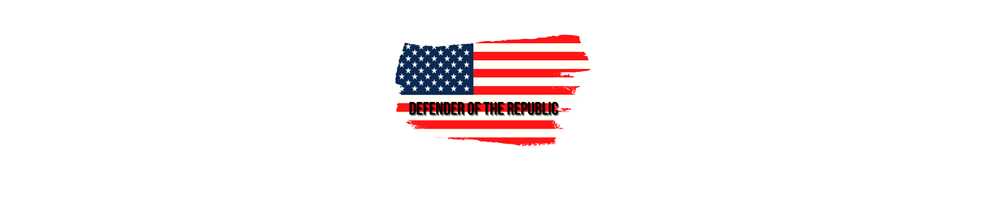 Official Defender of the Republic